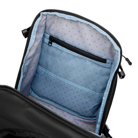 Рюкзак TORBER Mobi T1809BL-BY