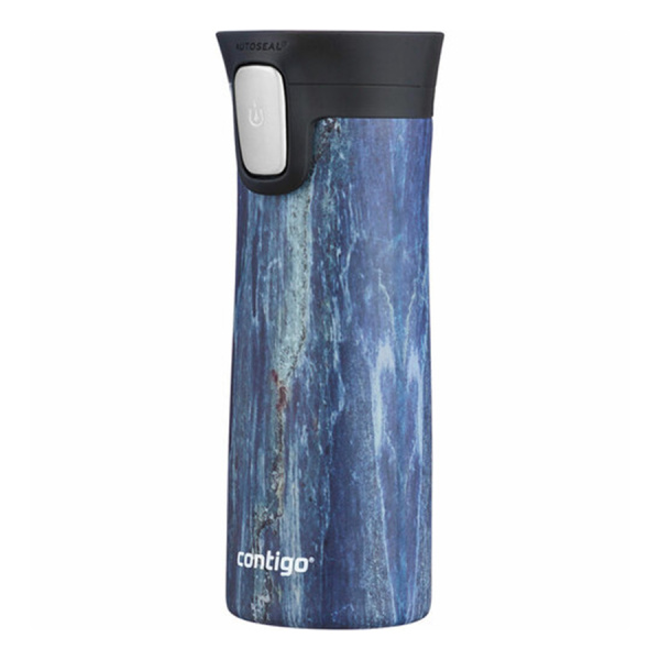 Термокружка Couture Pinnacle Blue Slate (420 мл)