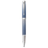 Ручка-роллер Parker IM T316 Last Frontier Artic SE 2021, Polar