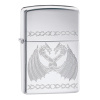 Зажигалка Zippo Dancing Dragons