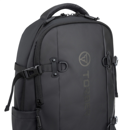 Рюкзак спортивный TORBER Xtreme 18" TS1101BL
