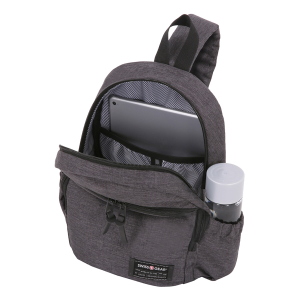 Рюкзак на одно плечо SWISSGEAR
