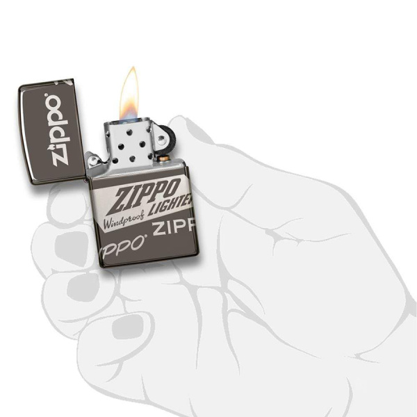 Зажигалка Zippo Classic