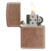 Зажигалка Zippo