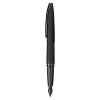 Перьевая ручка Cross ATX - Brushed Black