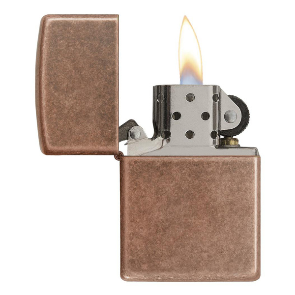 Зажигалка Zippo