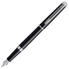 Ручка перьевая Waterman HEMISPHERE MARS BLACK CT