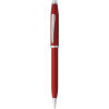 Ручка шариковая Cross CENTURY II-RED CT