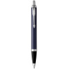 Ручка шариковая Parker IM Core Matte Blue CT