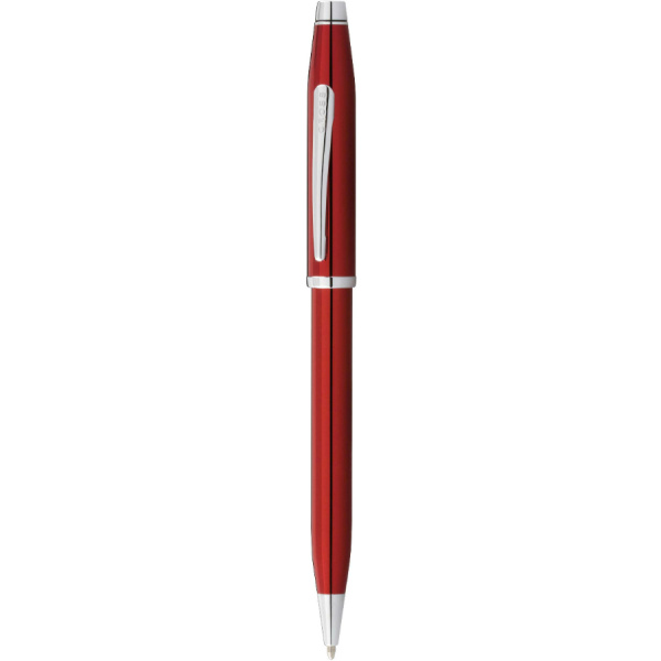 Ручка шариковая Cross CENTURY II-RED CT