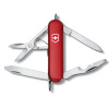 Нож-брелок Victorinox Midnite Manager