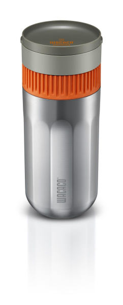 Портативная кофеварка Wacaco Pipamoka Portable Coffee Maker