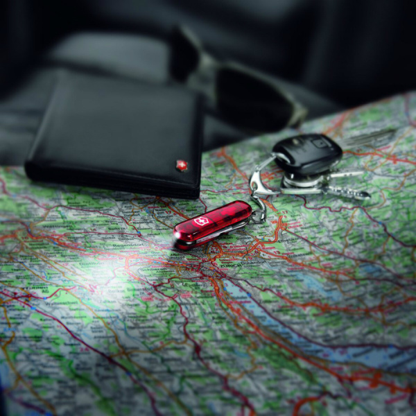 Нож-брелок VICTORINOX Swiss Lite