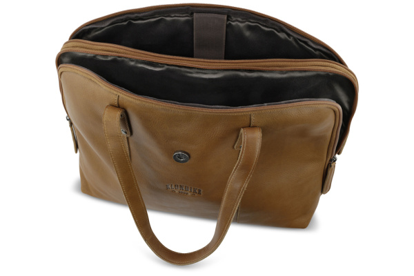 Портфель женский KLONDIKE GOLD «Charlie» KD1274-04