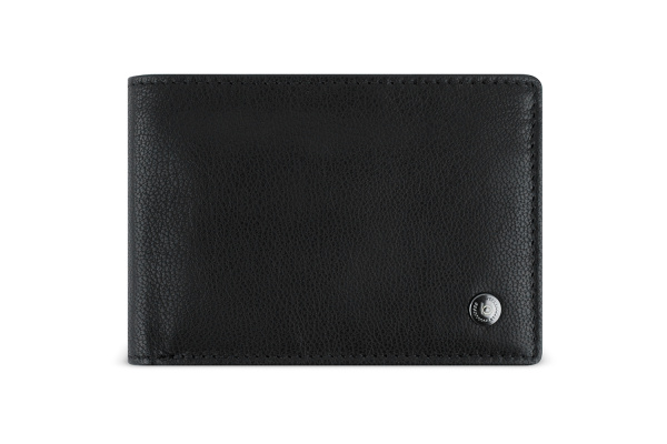 Портмоне BUGATTI ЧЕРНАЯ МАГИЯ | BLACK MAGIC 49123301