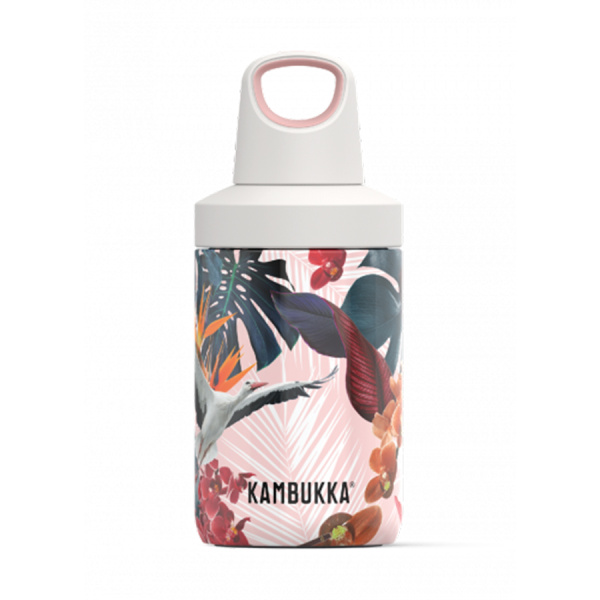 Бутылка для воды Kambukka RENO INSULATED Orchids (300 мл)