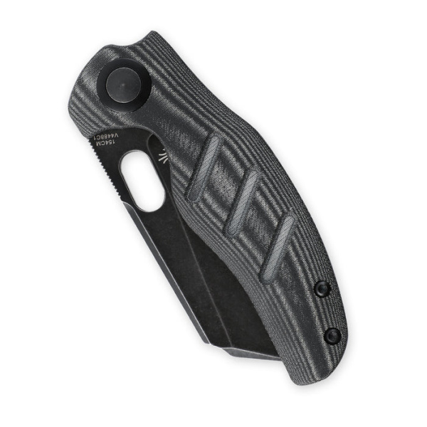Складной нож Kizer Sheepdog C01c, рукоять Micarta