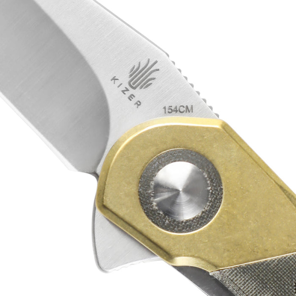 Складной нож Kizer Comet