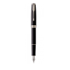 Ручка перьевая Parker Sonnet Black Lacque СT