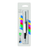 Перьевая ручка Parker Jotter Originals White, M