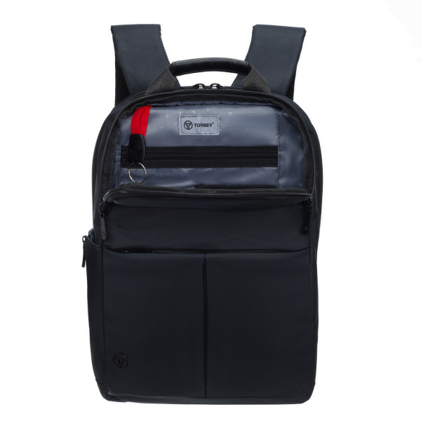 Рюкзак TORBER VECTOR с отделением для ноутбука 14 TB1326