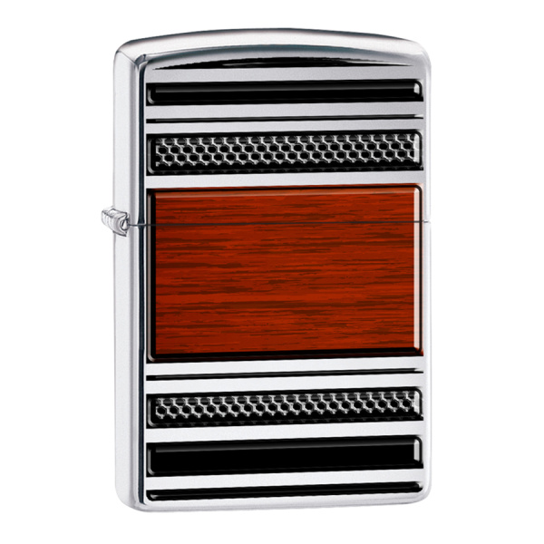Зажигалка Zippo Pipe