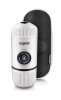 Портативная эспрессо машина Nanopresso Chill White + Case