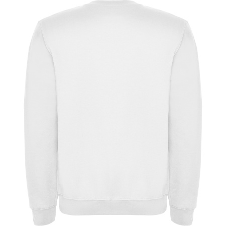 Джемпер детский CLASICA БЕЛЫЙ, 1/2