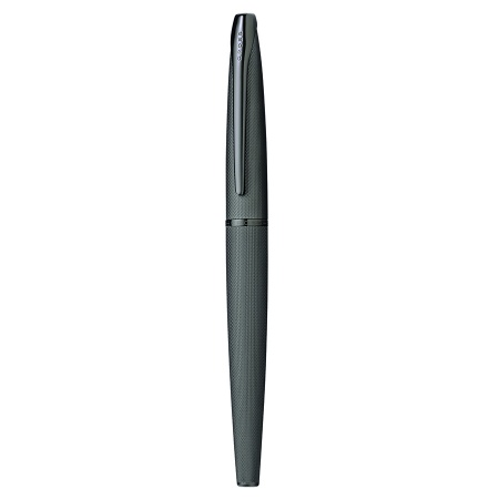 Ручка-роллер Cross ATX - Titanium Grey PVD