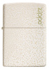 Зажигалка ZIPPO Classic с покрытием Mercury Glass 49181ZL