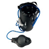 Походный душ AfishTour Black (10л)