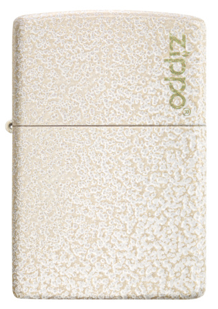 Зажигалка ZIPPO Classic с покрытием Mercury Glass 49181ZL