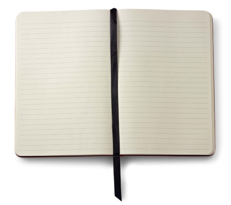 Записная книжка Cross Journal Crimson AC281-3M