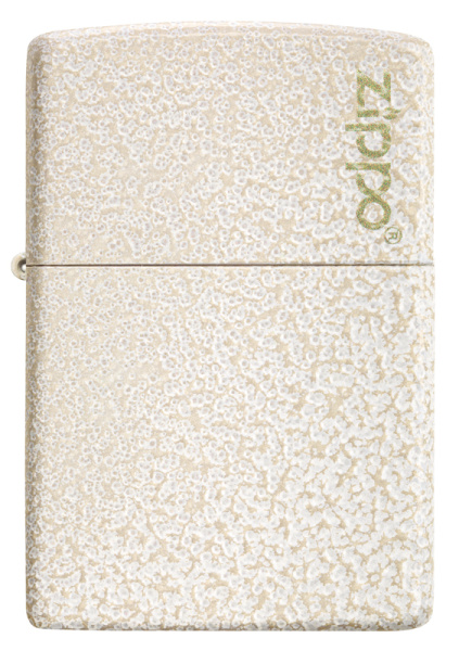 Зажигалка ZIPPO Classic с покрытием Mercury Glass 49181ZL
