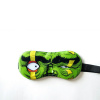 Маска для сна HEROES NEVER SLEEP HAL MASK
