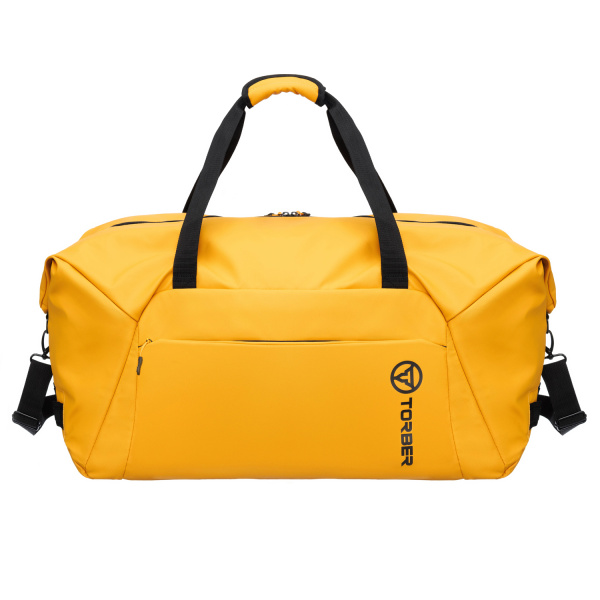 Сумка дорожная TORBER Mobi T1809-DY