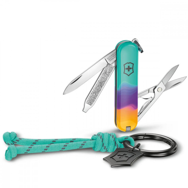 Складной нож Victorinox CLASSIC SD Sydney Style