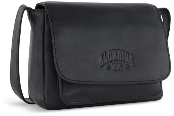 Сумка через плечо KLONDIKE RUSH «Monika» KD1309-01