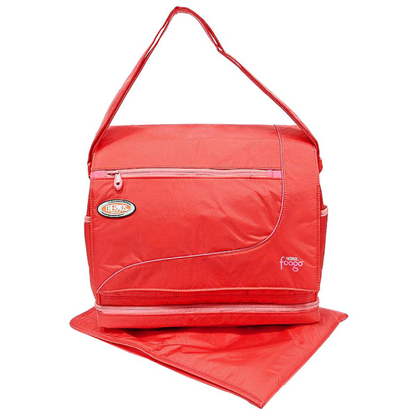 Сумка-холодильник FOOGO LARGE DIAPER SPORTY BAG