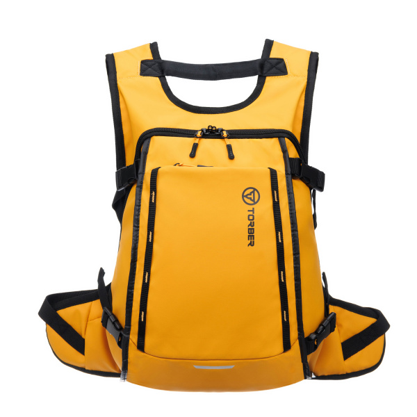 Рюкзак TORBER Mobi T1809-BY
