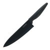 Нож поварской OKROSHKA КРУТОН OK912P-B-CH