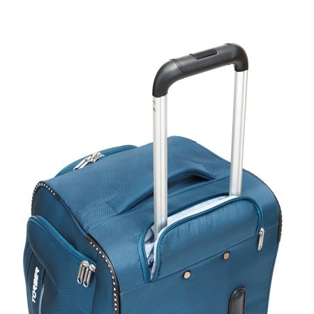 Сумка на колесах TORBER Vivi T1803-BS
