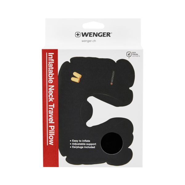 Подушка для самолёта WENGER 611885