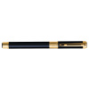 Ручка перьевая Waterman  Perspective Black GT