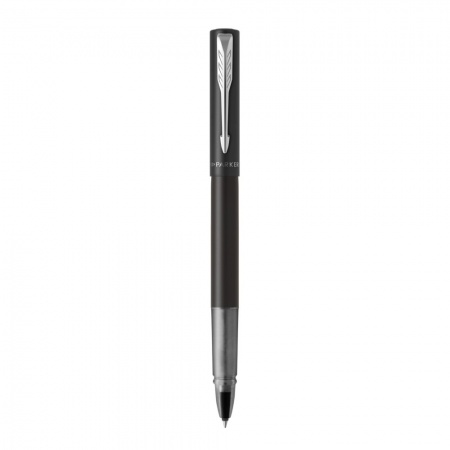 Ручка-роллер Parker Vector XL Black CT