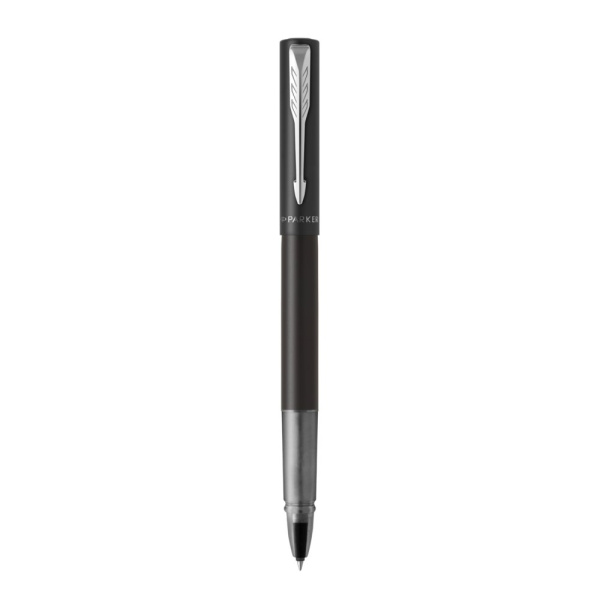 Ручка-роллер Parker Vector XL Black CT