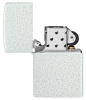 Зажигалка ZIPPO Classic с покрытием Glacier 46020