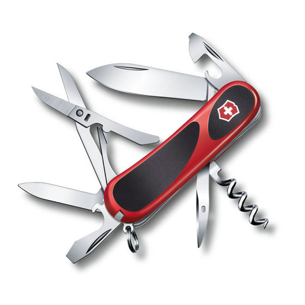 Нож перочинный Evolution 14 VICTORINOX