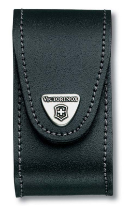 Чехол на ремень VICTORINOX для ножей 91 мм толщиной 5-8 уровней 4.0521.3