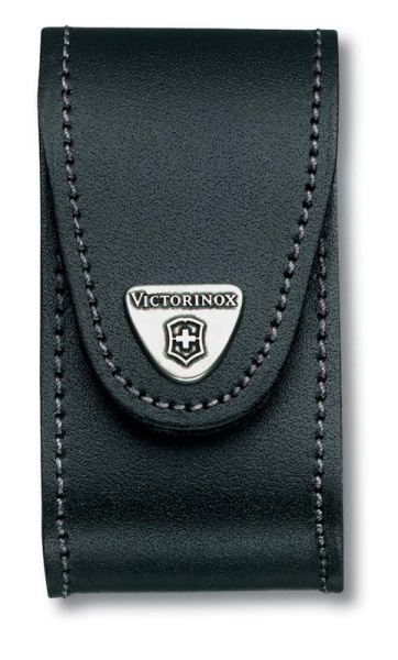 Чехол на ремень VICTORINOX для ножей 91 мм толщиной 5-8 уровней 4.0521.3